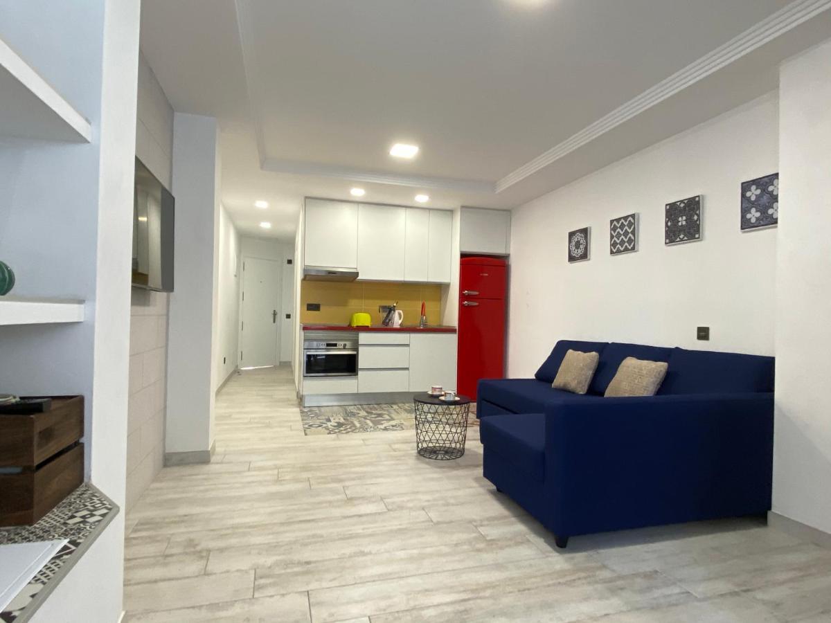 Magui'S Place Playa del Inglés Exterior foto